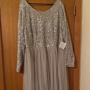 NWT: ASOS 24W